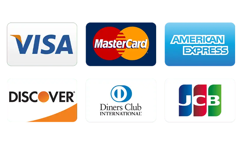 skincareglows accepted cards