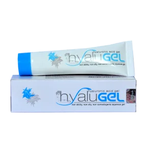 Hyalugel Hyaluronic Acid Gel