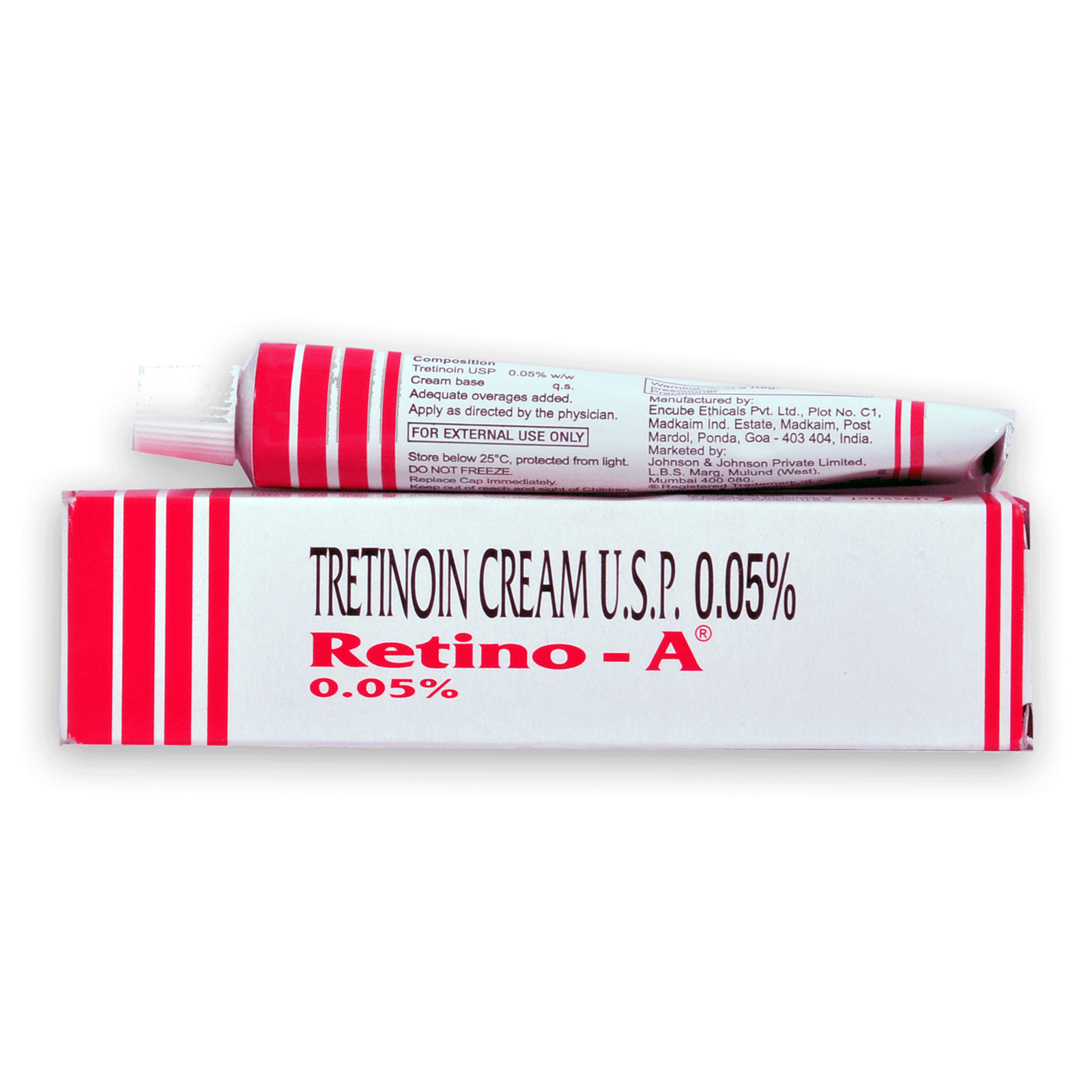 tretinoin krém 0 1 anti aging