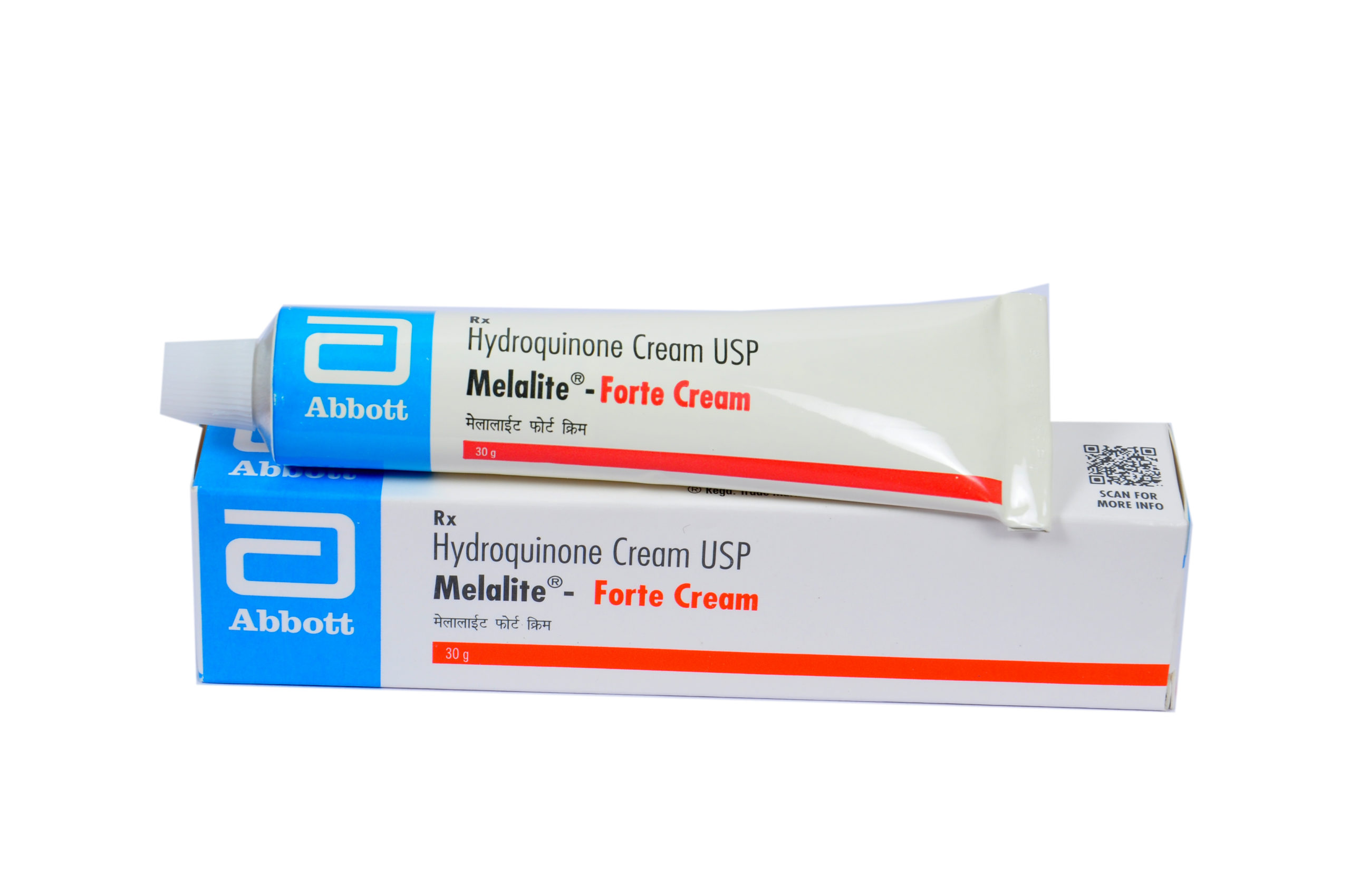 Hydroquinone 4% Skin-lightening cream【Buy Now】 Usage and benefits