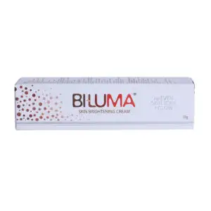 Biluma Cream (15gm) with Kojic acid, Artocarpus cream & Skin Brightening Cream