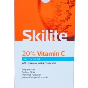 Skilite 20% Vitamin C Serum (30 ml)